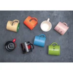 Seramik / Porselen Kupa