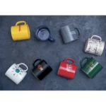 Seramik / Porselen Kupa