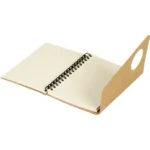 Spiralli Notluk Siyah