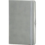 Spot Tarihsiz Defter Nanda Gri