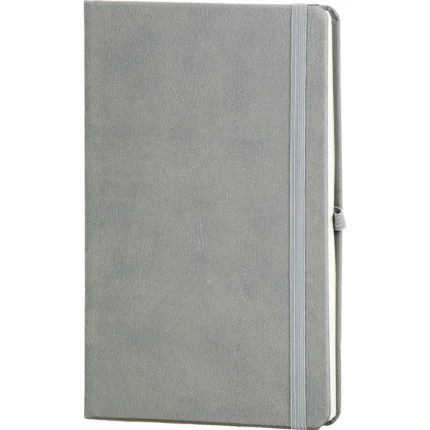 Spot Tarihsiz Defter Nanda Gri