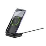 Standlı Wireless Şarj