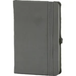 Tarihsiz Cep Defter Füme