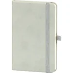 Tarihsiz Cep Defter Gri