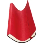 Tarihsiz Cep Defter Kırmızı