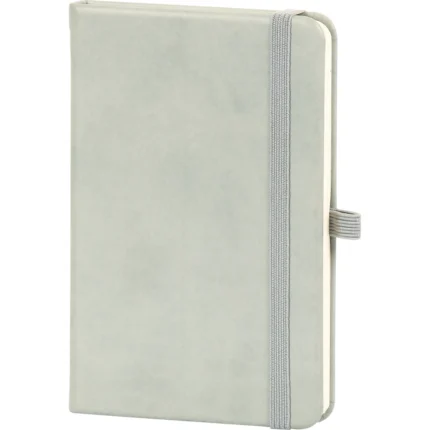 Tarihsiz Cep Defter Gri