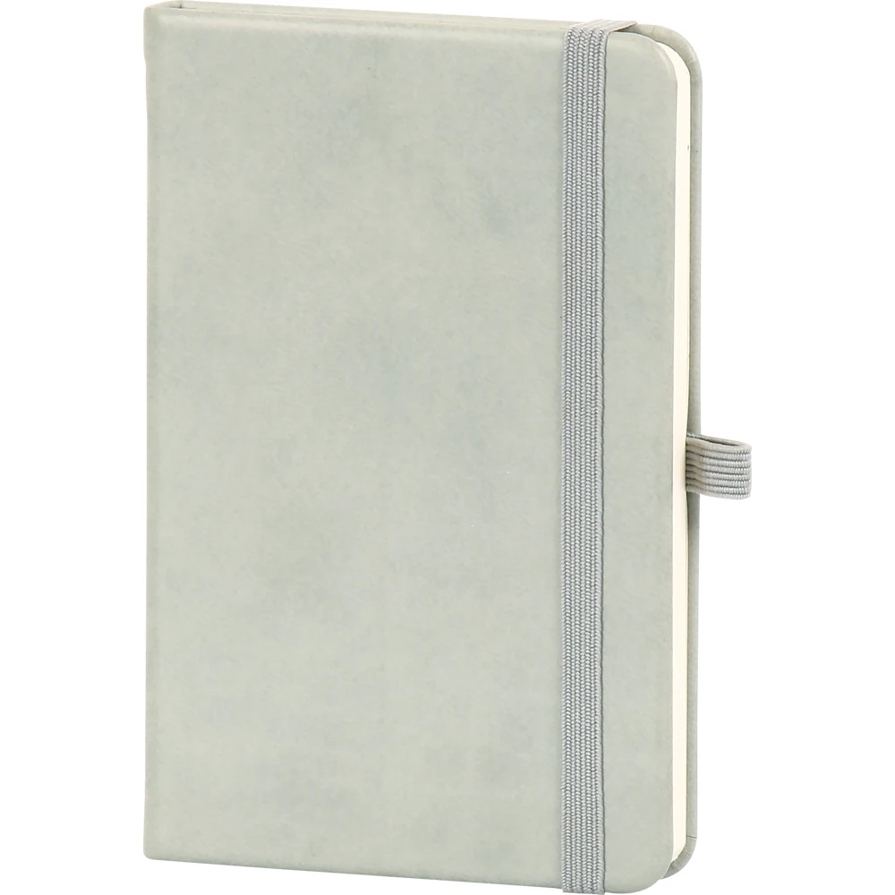 tarihsiz-cep-defter-gri Tarihsiz Cep Defter Gri