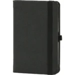 Tarihsiz Cep Defter Siyah