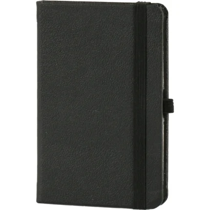 Tarihsiz Cep Defter Siyah