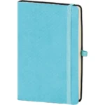 Tarihsiz Cep Defter Turkuaz