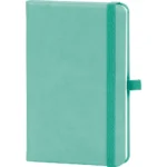 Tarihsiz Cep Defter Turkuaz Yeşil