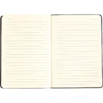 Küçüksu Hafif Defter Koyu Turuncu