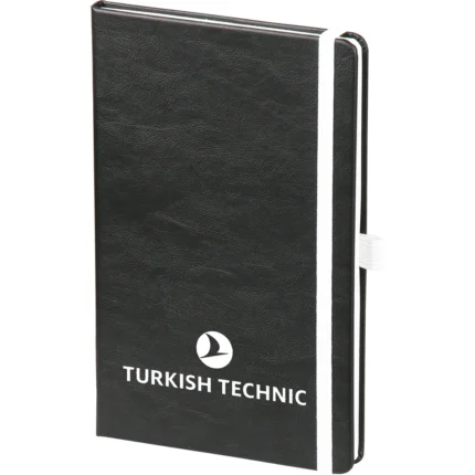 Tarihsiz Defter Beyaz