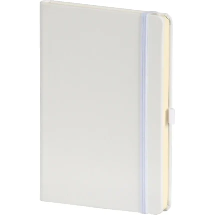 Tarihsiz Defter Beyaz