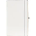 Tarihsiz Defter Beyaz