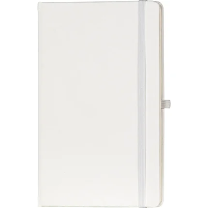 Tarihsiz Defter Beyaz