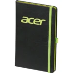 Tarihsiz Defter Fıstık Yeşili