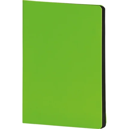 Tarihsiz Defter Fıstık Yeşili