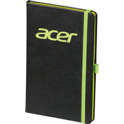 Tarihsiz Defter Fıstık Yeşili