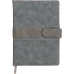 Tarihsiz Defter Füme