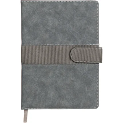 Tarihsiz Defter Füme