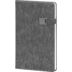 Tarihsiz Defter Füme