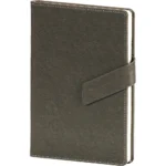 Tarihsiz Defter Füme