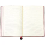 Tarihsiz Defter Yeşil