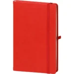 Tarihsiz Defter Kırmızı
