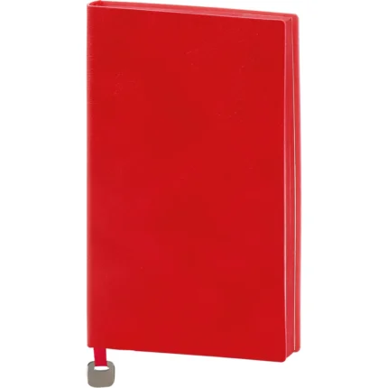 Tarihsiz Defter Kırmızı