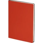 Tarihsiz Defter Kırmızı