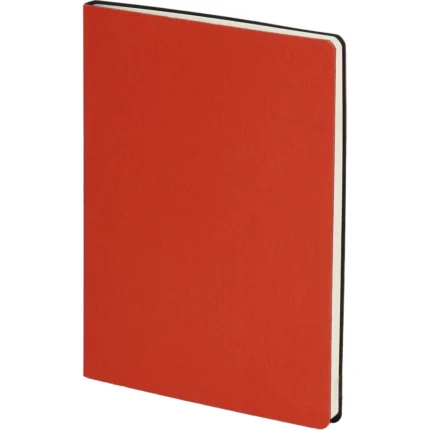 Tarihsiz Defter Kırmızı