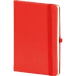 Tarihsiz Defter Kırmızı