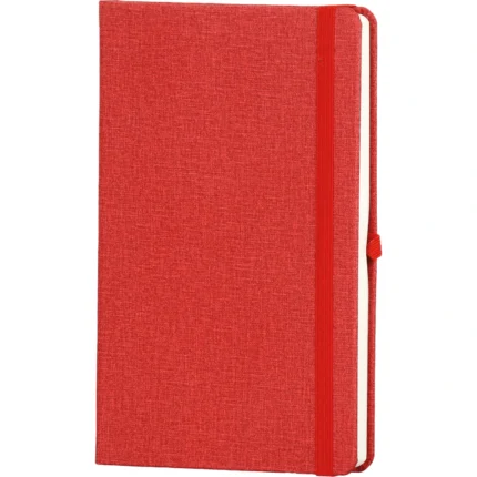 Tarihsiz Defter Kırmızı