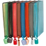 Tarihsiz Defter Yeşil