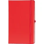 Tarihsiz Defter Kırmızı