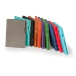 Tarihsiz Defter Turkuaz Yeşil