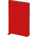 Tarihsiz Defter Kırmızı