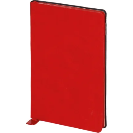 Tarihsiz Defter Kırmızı