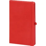 Tarihsiz Defter Kırmızı