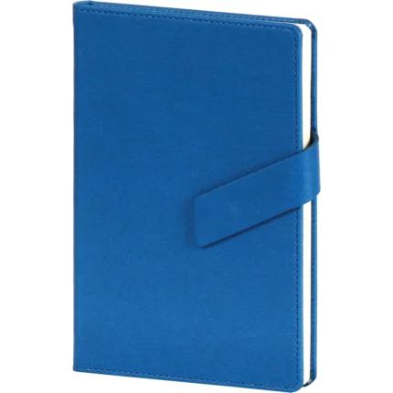 Tarihsiz Defter Lacivert
