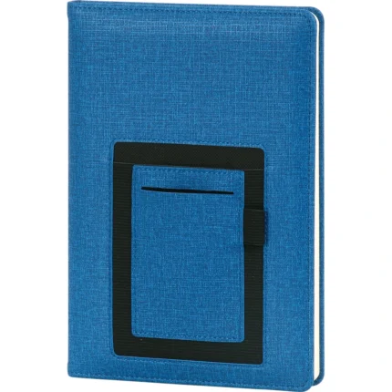 Tarihsiz Defter Lacivert