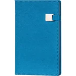 Tarihsiz Defter Lacivert