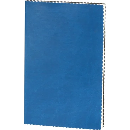 Tarihsiz Defter Lacivert