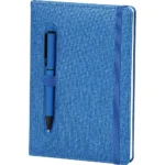 Tarihsiz Defter Lacivert