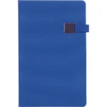 Tarihsiz Defter Lacivert