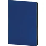 Tarihsiz Defter Lacivert