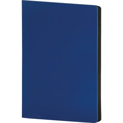 Tarihsiz Defter Lacivert