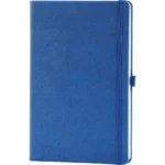 Tarihsiz Defter Lacivert