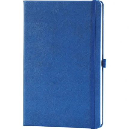 Tarihsiz Defter Lacivert